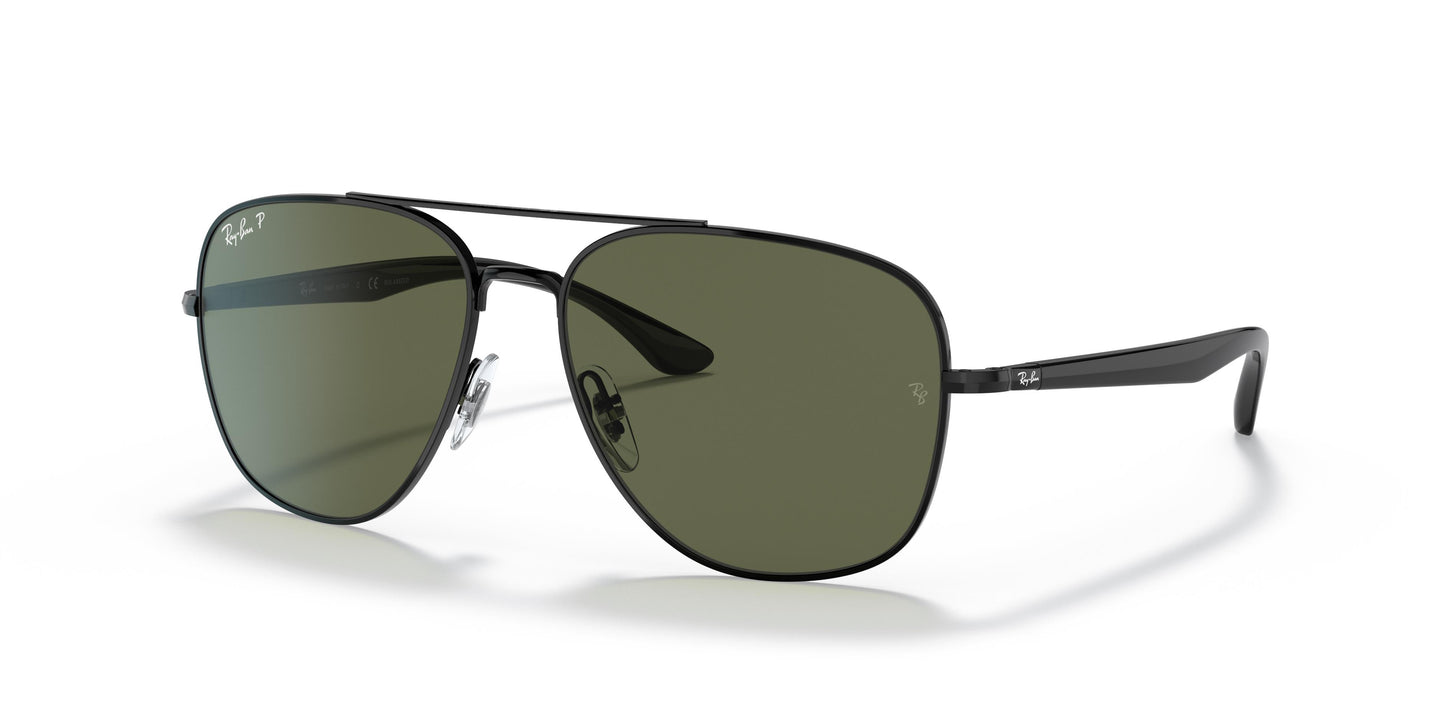 Ray-Ban RB3683  002 58 56