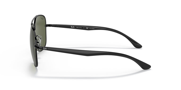 Ray-Ban RB3683 002/58 59