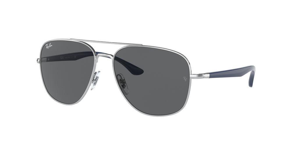 Ray-Ban RB3683 003 B1 56