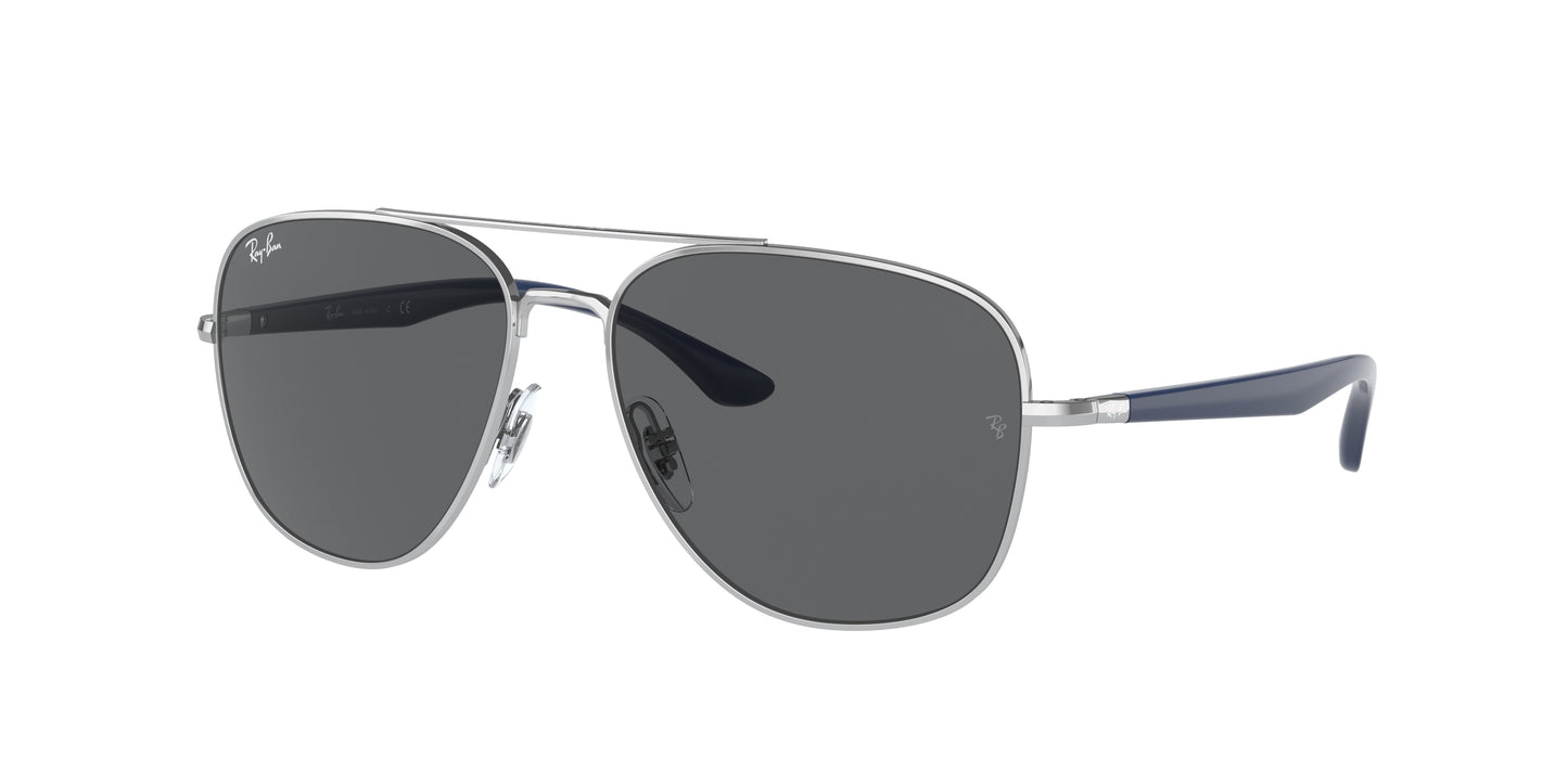 Ray-Ban RB3683  003 B1 56