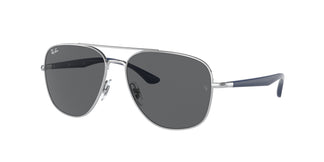Ray-Ban RB3683  003 B1 56