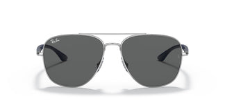 Ray-Ban RB3683  003 B1 56
