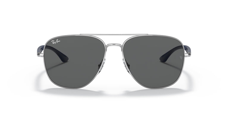 Ray-Ban RB3683  003 B1 56