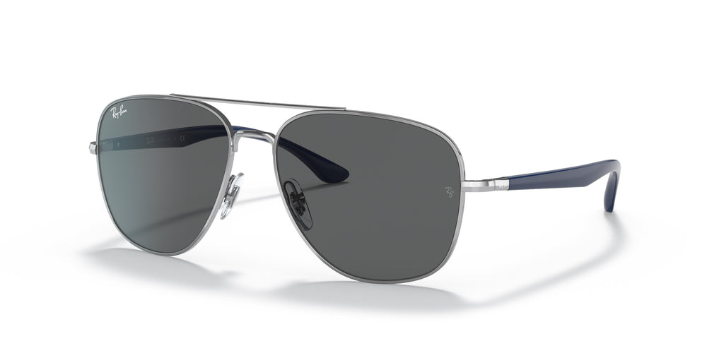 Ray-Ban RB3683 003 B1 56