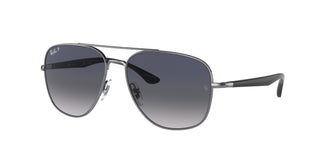 Ray-Ban RB3683  004 78 56