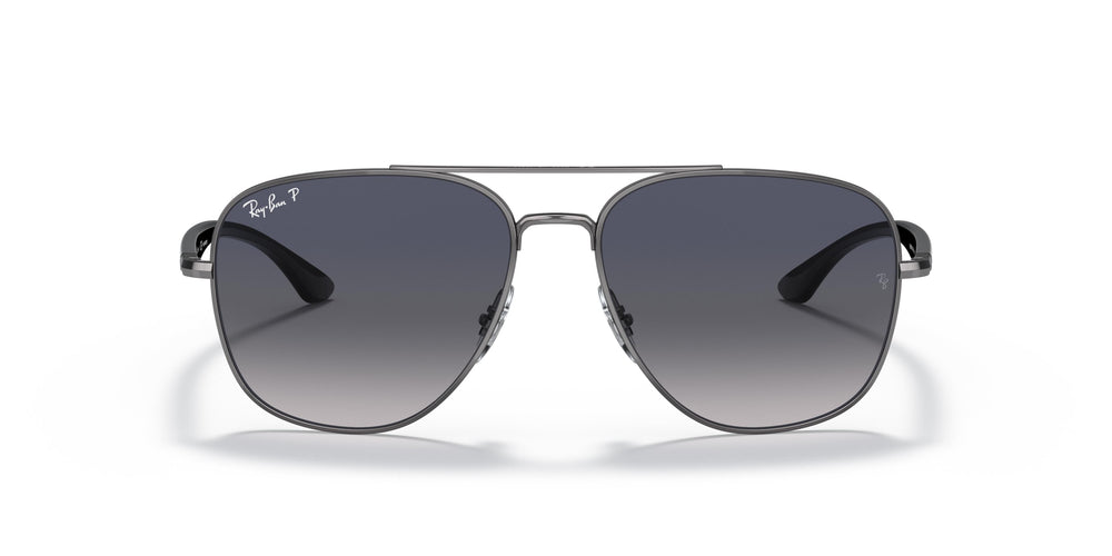 Ray-Ban RB3683 004 78 56