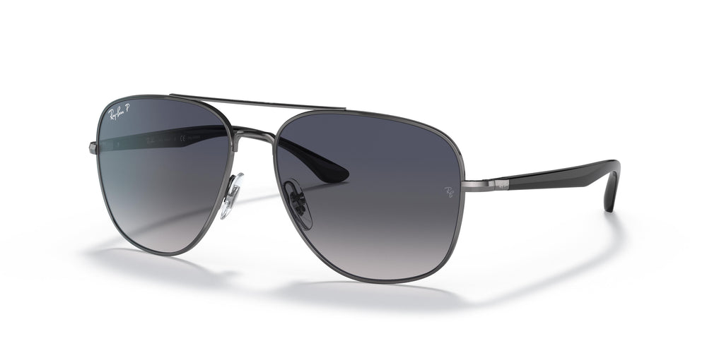 Ray-Ban RB3683 004 78 56