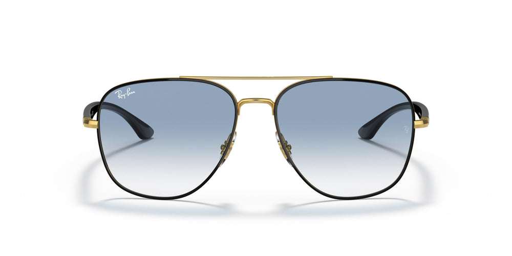 Ray-Ban RB3683  90003F 56