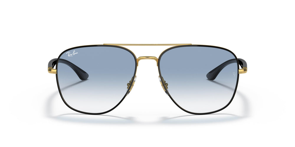 Ray-Ban RB3683 90003F 59