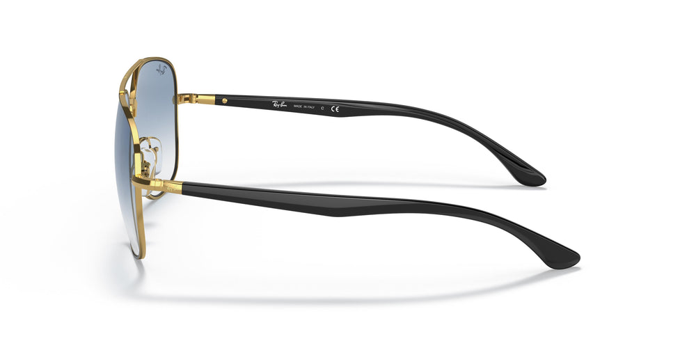 Ray-Ban RB3683  90003F 56