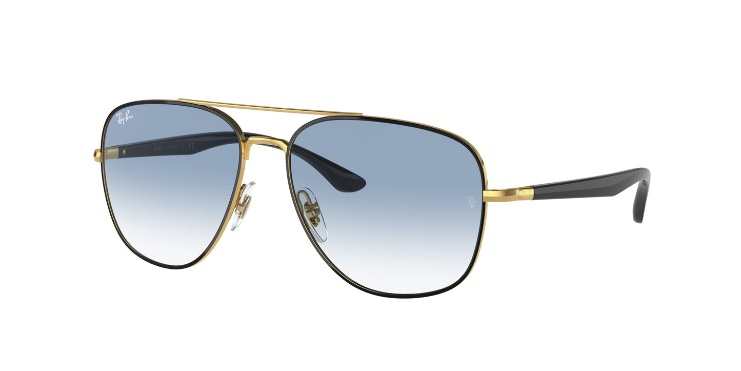 Ray-Ban RB3683 90003F 59