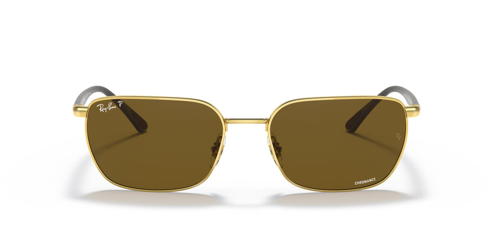 Ray-Ban RB3684CH  001 AN 58