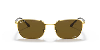 Ray-Ban RB3684CH  001 AN 58
