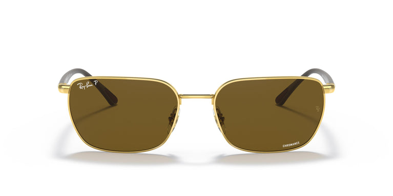 Ray-Ban RB3684CH  001 AN 58