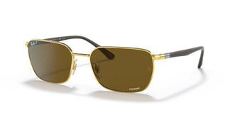 Ray-Ban RB3684CH  001 AN 58
