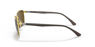 Ray-Ban RB3684CH  001 AN 58