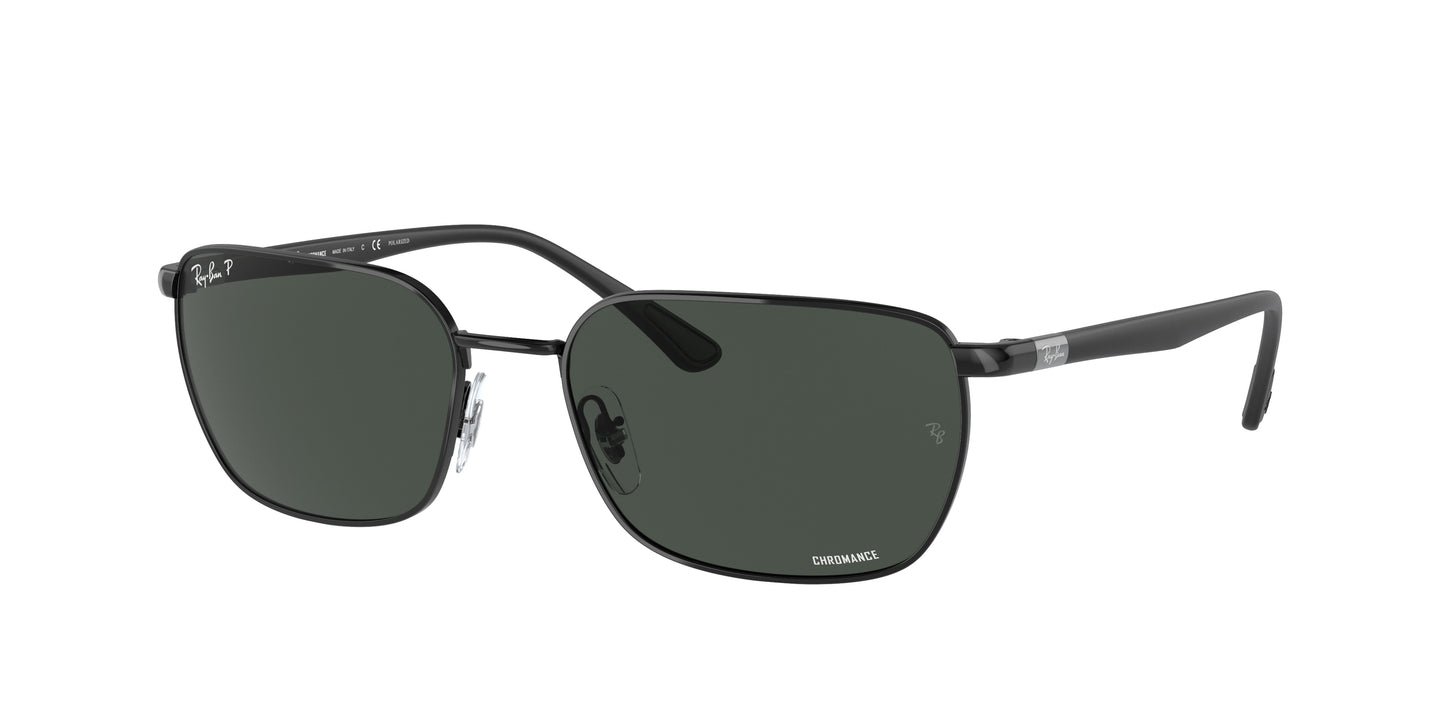 Ray-Ban RB3684CH  002 K8 58