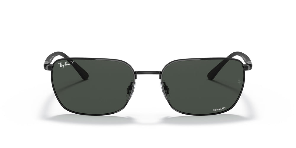 Ray-Ban RB3684CH  002 K8 58