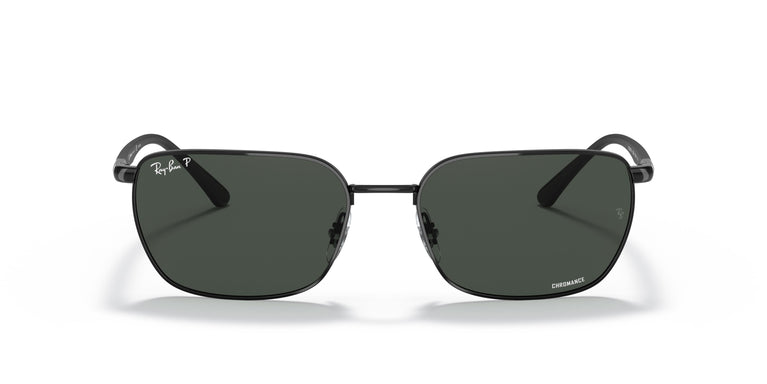 Ray-Ban RB3684CH  002 K8 58