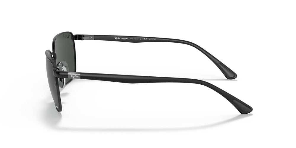 Ray-Ban RB3684CH  002 K8 58