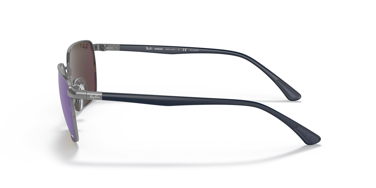 Ray-Ban RB3684CH  004 4L 58