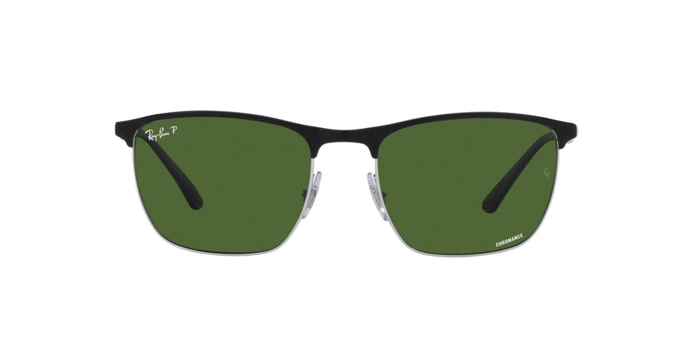 Ray-Ban RB3686 9144P1 57