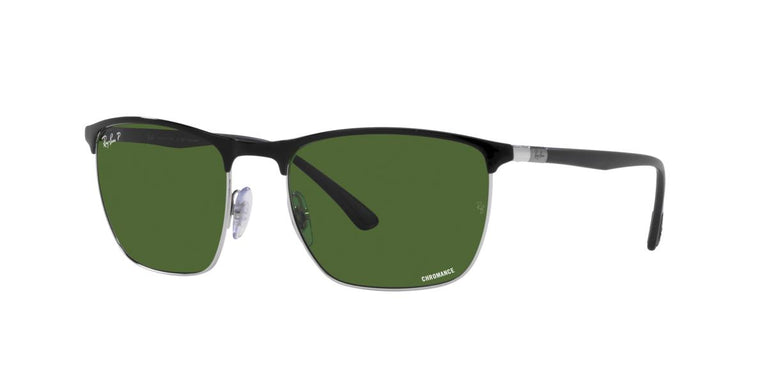Ray-Ban RB3686 9144P1 57