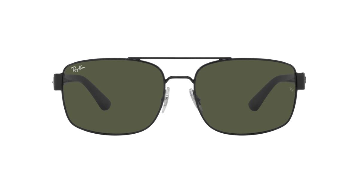 Ray-Ban RB3687 002/31 61