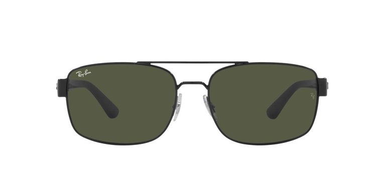 Ray-Ban RB3687 002/31 61