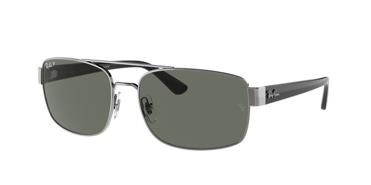 Ray-Ban RB3687 004/58 61