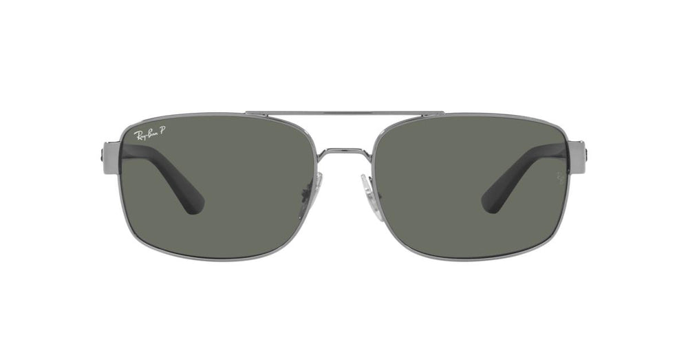 Ray-Ban RB3687 004/58 61