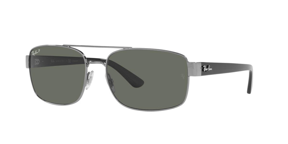 Ray-Ban RB3687 004/58 61