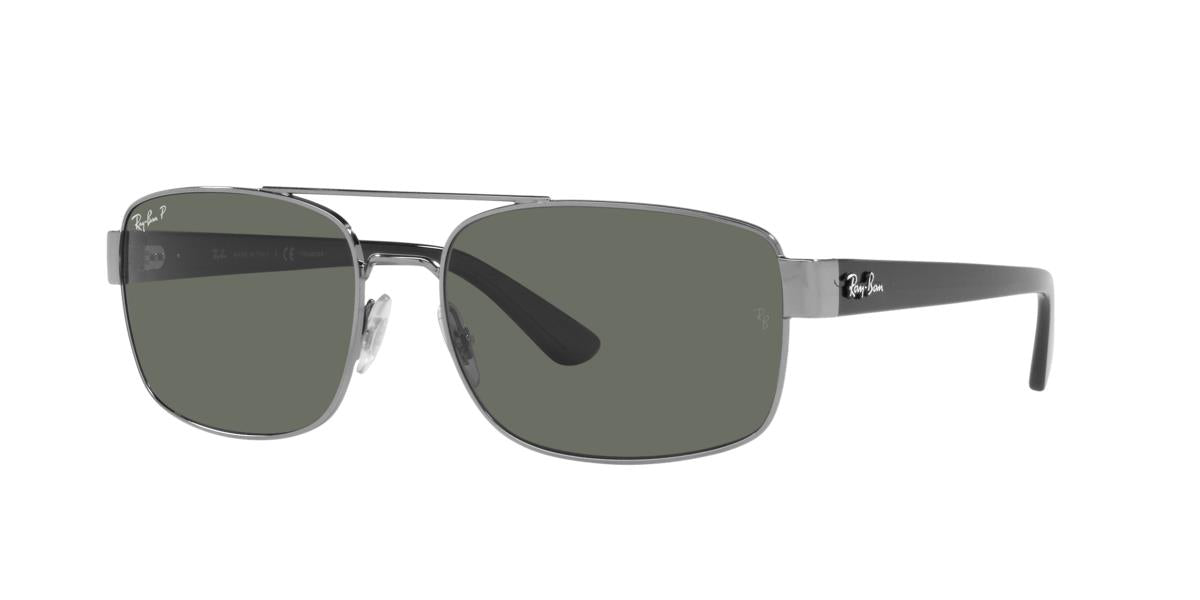 Ray-Ban RB3687 004/58 61