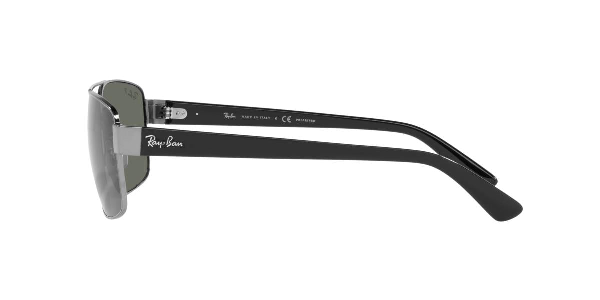 Ray-Ban RB3687 004/58 61