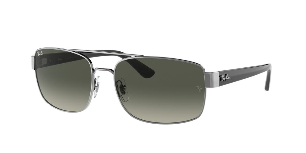 Ray-Ban RB3687 004/71 61