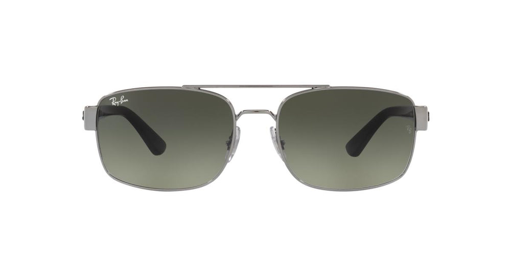 Ray-Ban RB3687 004/71 61