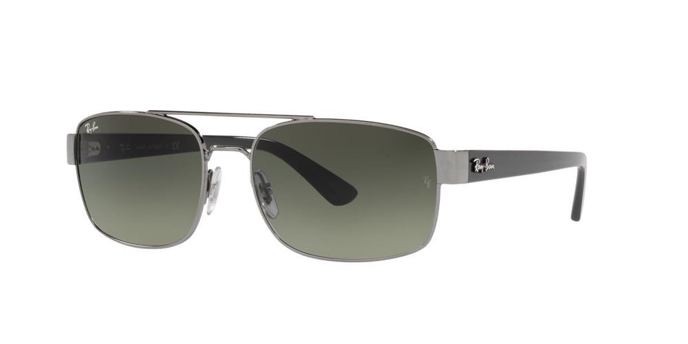 Ray-Ban RB3687 004/71 61