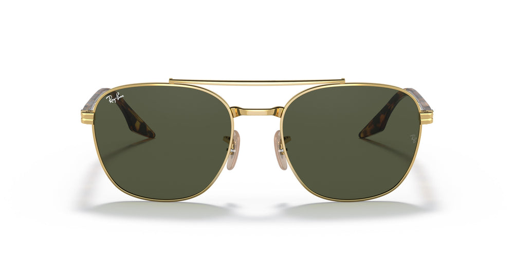 Ray-Ban RB3688 001/31 55