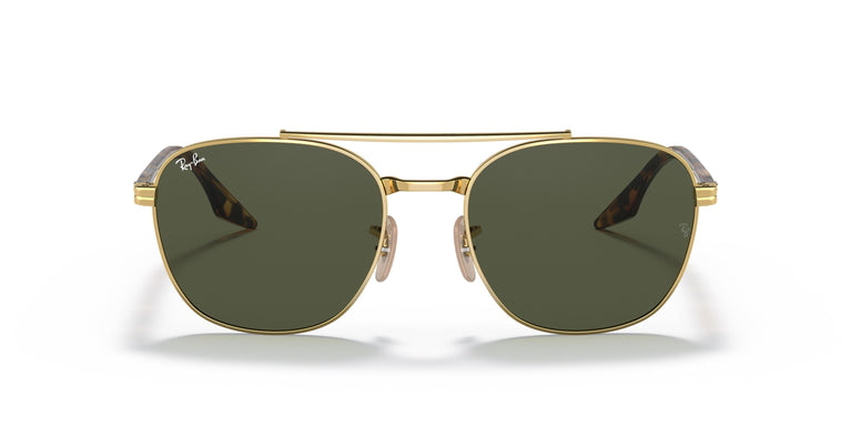 Ray-Ban RB3688 001/31 58