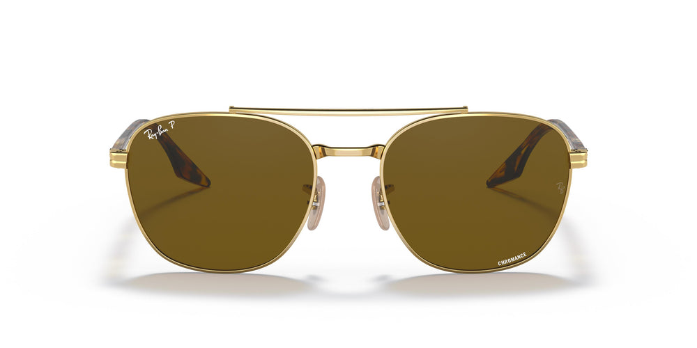 Ray-Ban RB3688 001/AN 55