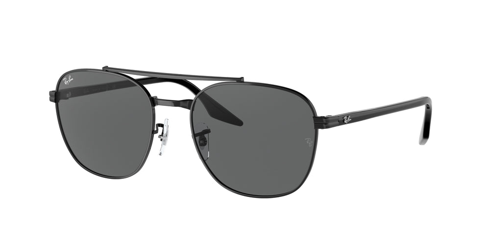 Ray-Ban RB3688 002/B1 55