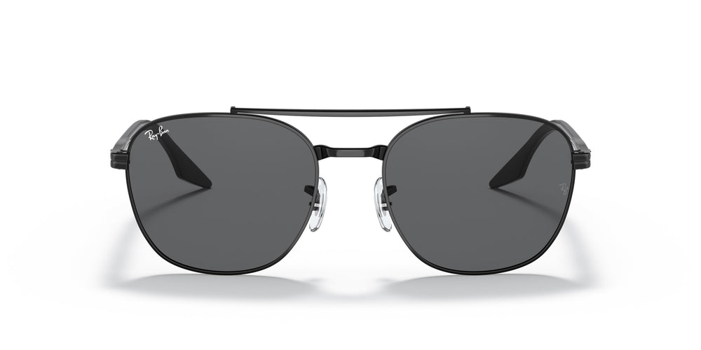 Ray-Ban RB3688 002/B1 55