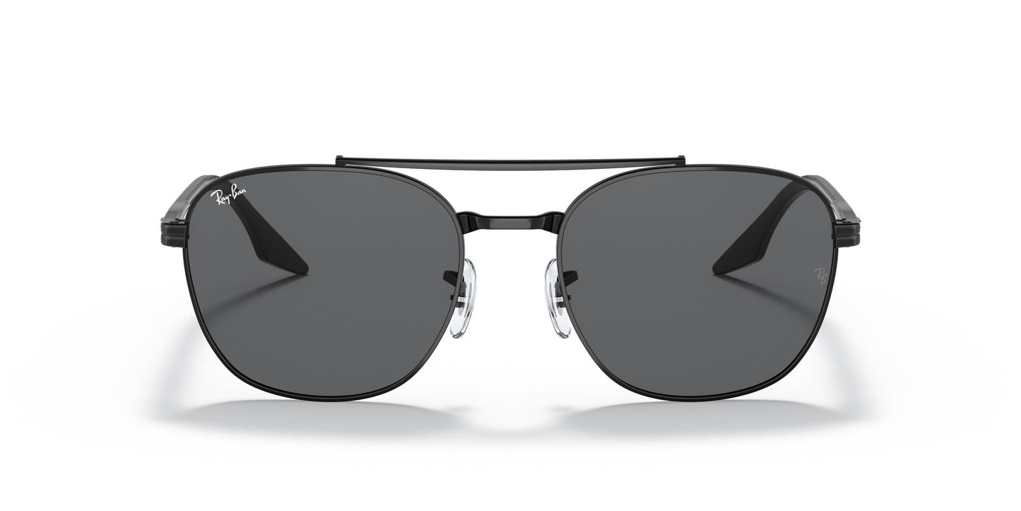 Ray-Ban RB3688 002/B1 55