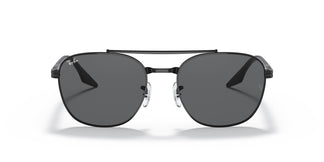 Ray-Ban RB3688 002/B1 58