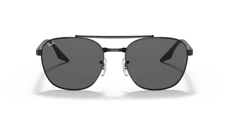 Ray-Ban RB3688 002/B1 58