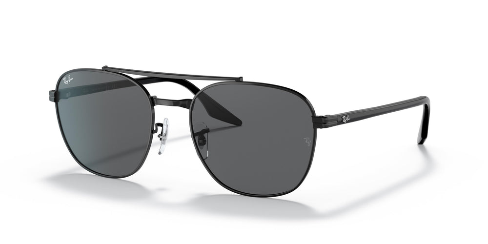 Ray-Ban RB3688 002/B1 55