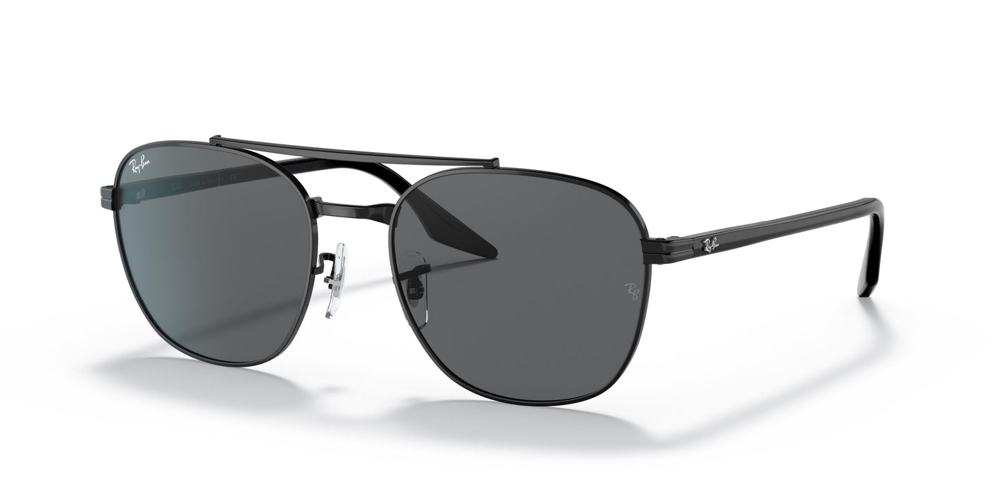 Ray-Ban RB3688 002/B1 58