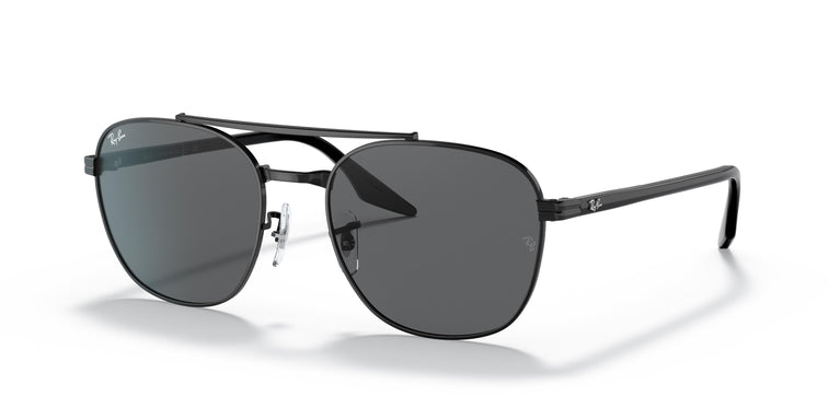 Ray-Ban RB3688 002/B1 58