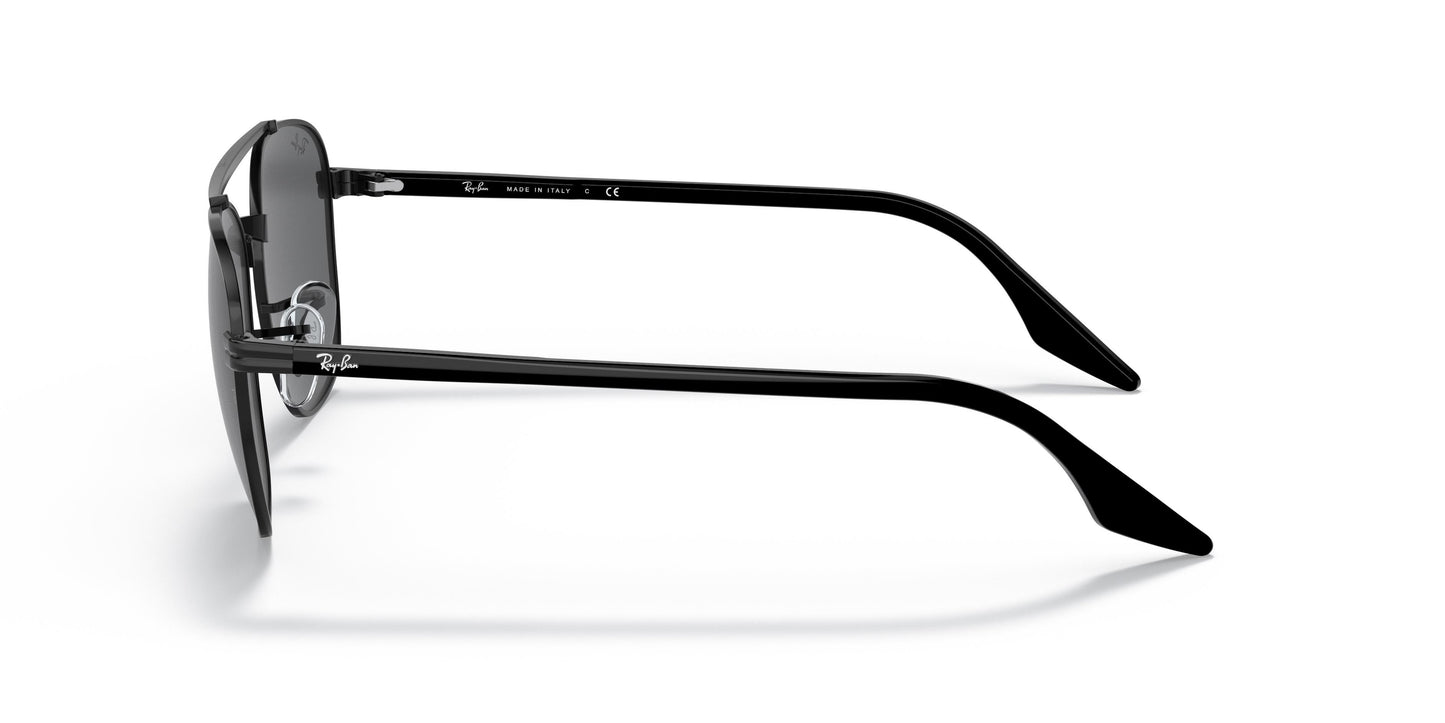 Ray-Ban RB3688 002/B1 58