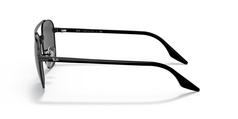 Ray-Ban RB3688 002/B1 58